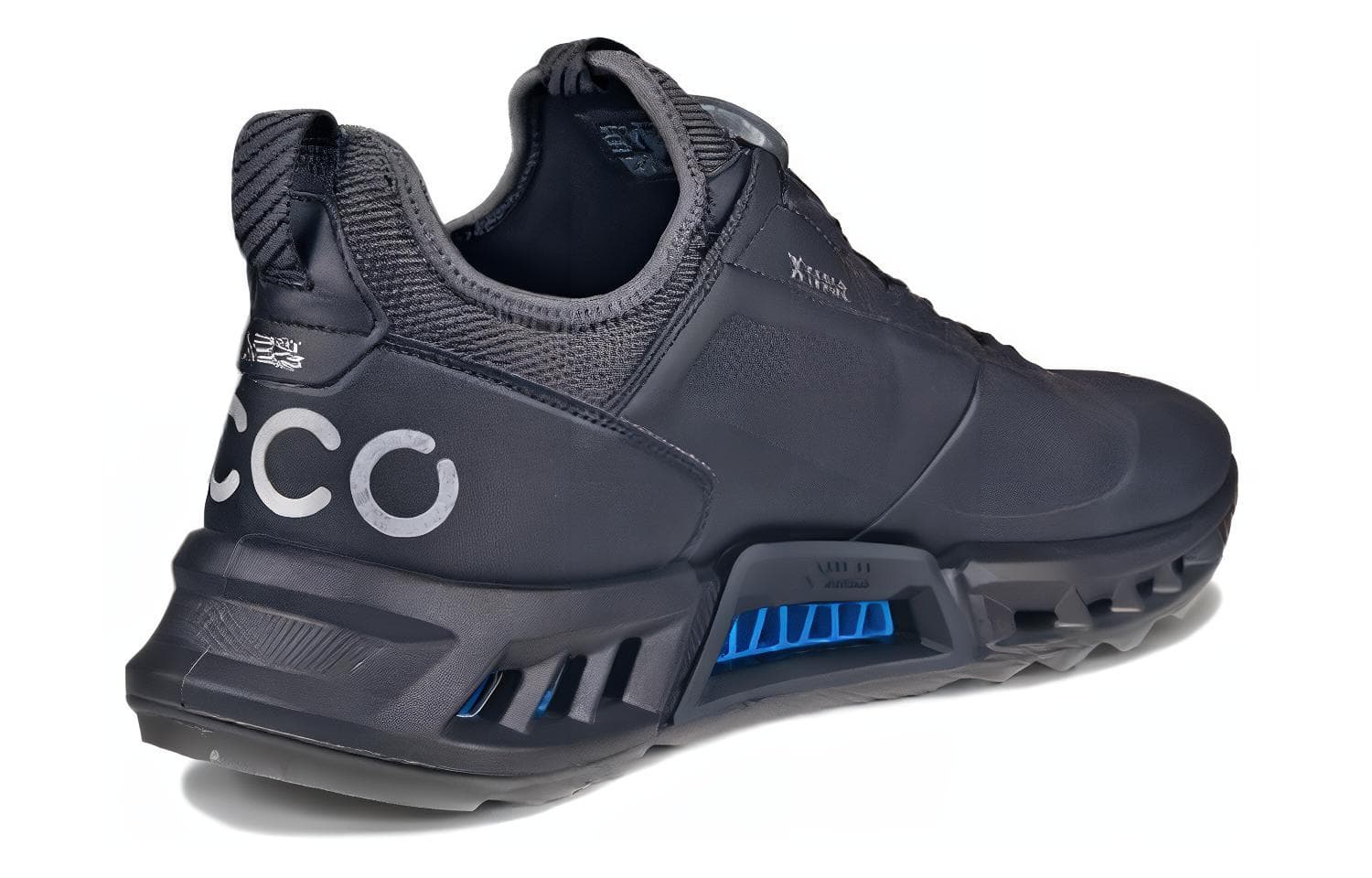 Кроссовки Ecco - изображение 3