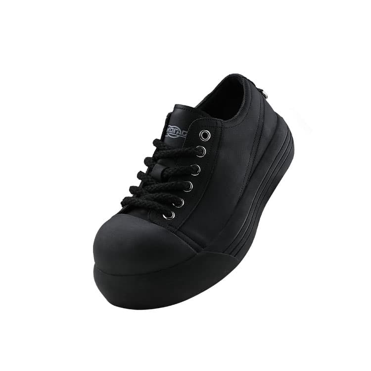 Кроссовки HANQIAORIJI 4cm - изображение 3