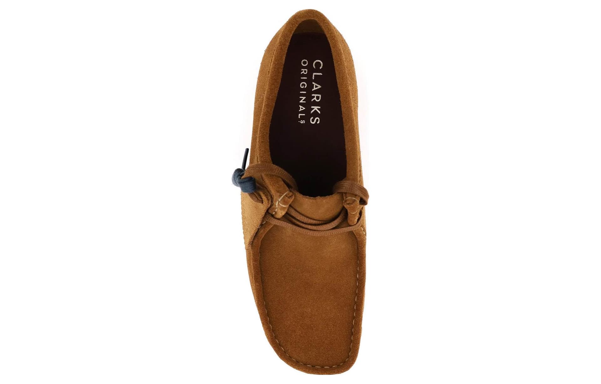 Ботинки Clarks - изображение 3
