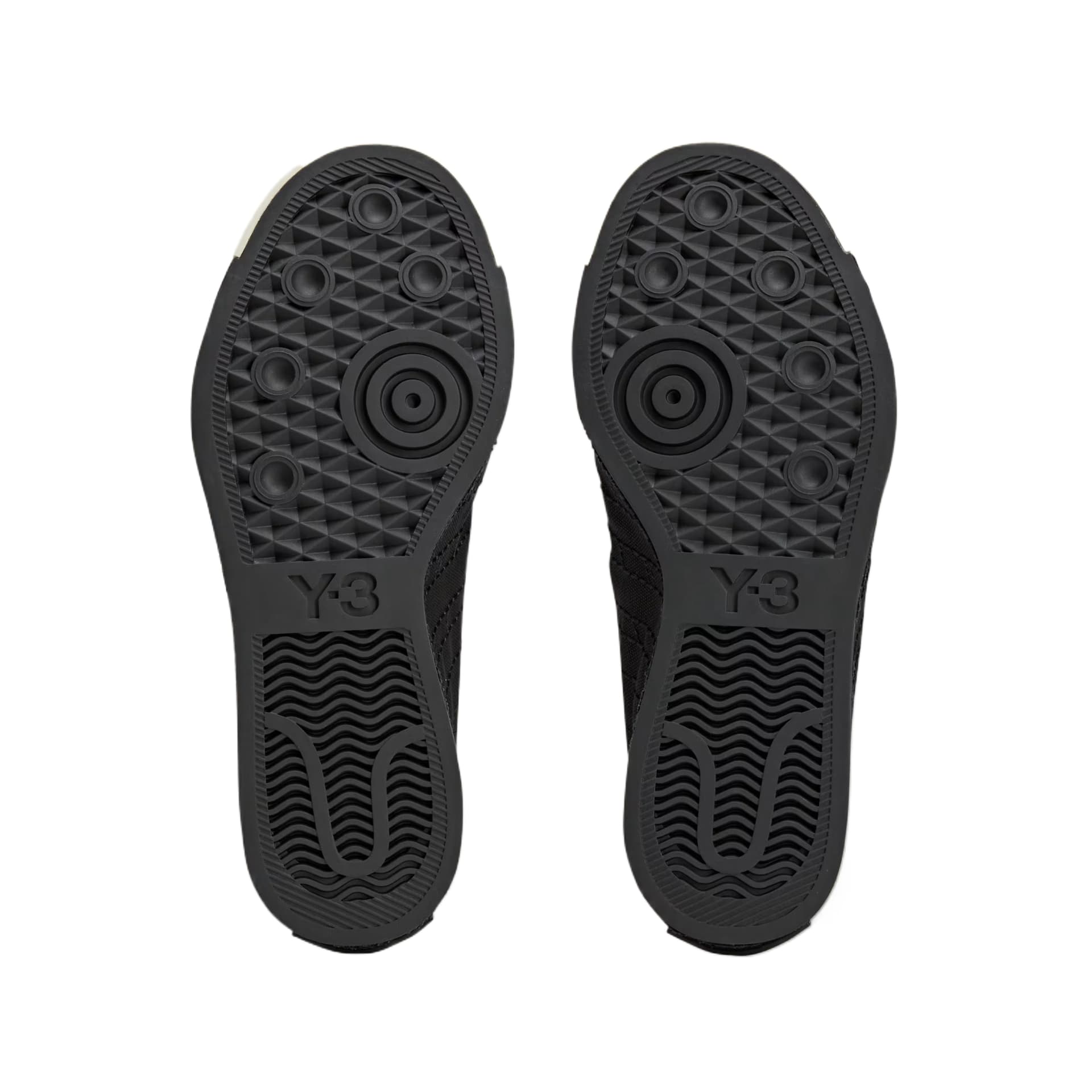 Кеды adidas Y-3 Nizza Black - изображение 5