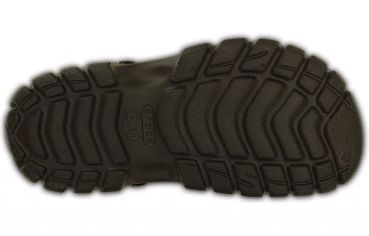 Сабо Crocs - изображение 7