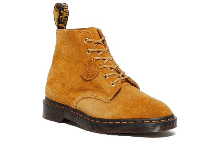 Ботинки Dr.Martens 101 - изображение 2