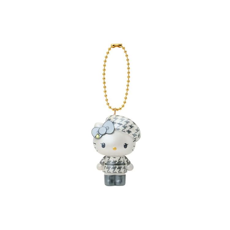 Фигурка Sanrio Hello Kitty Secret Charm Подвеска Слепые Коробки 1 Слепая Коробка Цельная Коробка 8 Упаковок - изображение 4