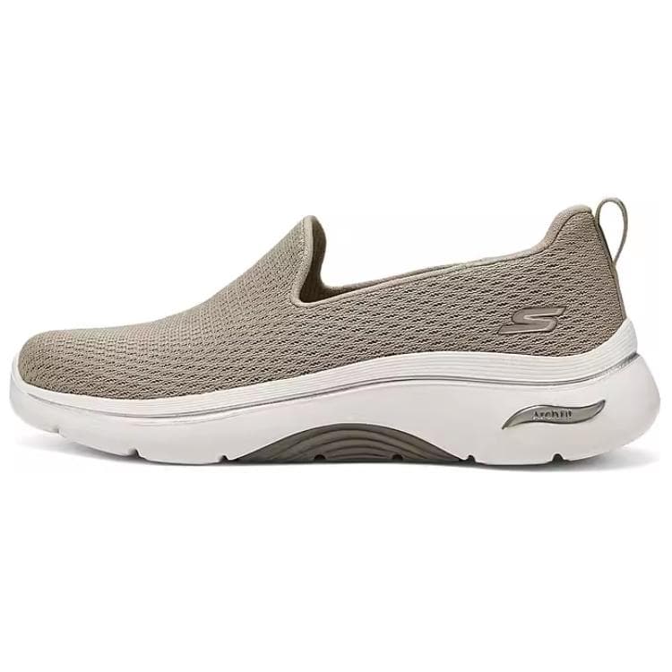Кроссовки Skechers WOMEN'S GO WALK - изображение 1