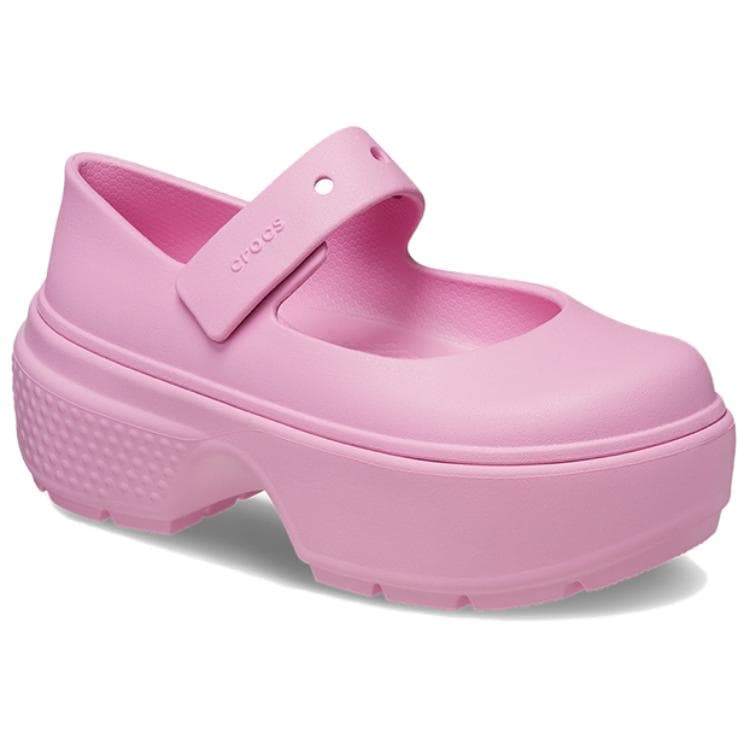 Шлёпанцы Crocs EVA - изображение 4