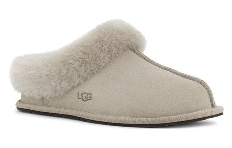 Тапочки UGG - изображение 2