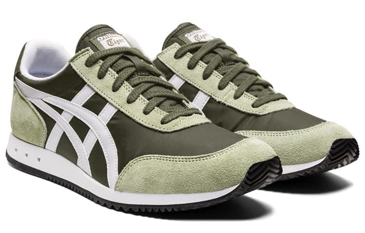 Кроссовки Onitsuka Tiger New York - изображение 3