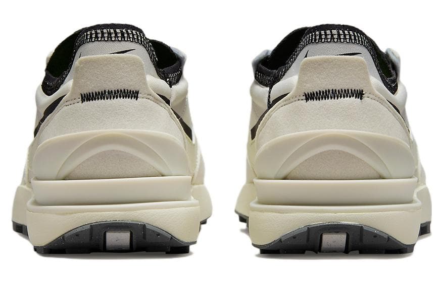 Кроссовки Nike Waffle One "Coconut Milk" - изображение 5
