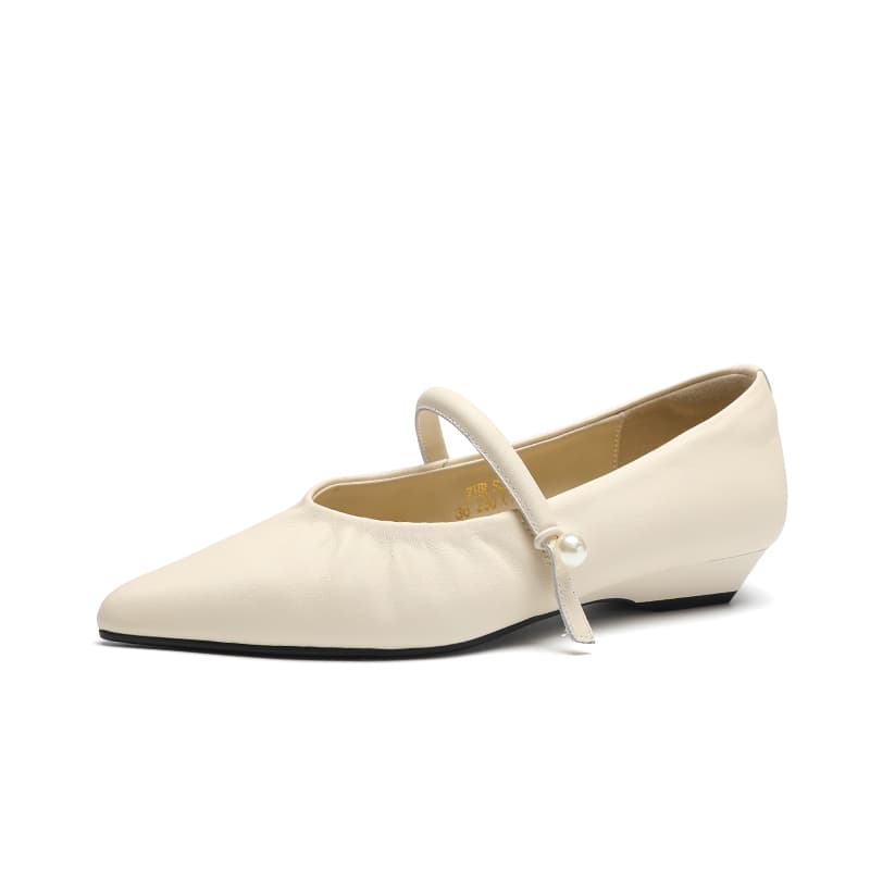 Тапочки ZHR 2.5cm - изображение 2