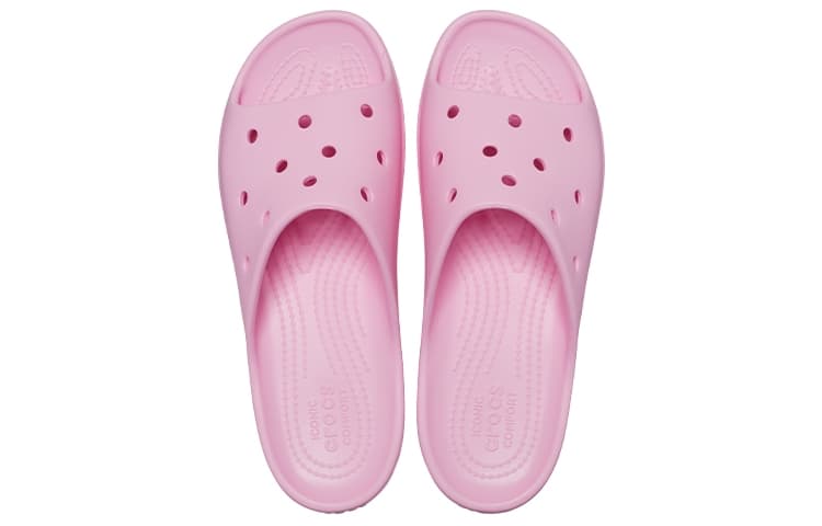 Сандалии Crocs - изображение 4