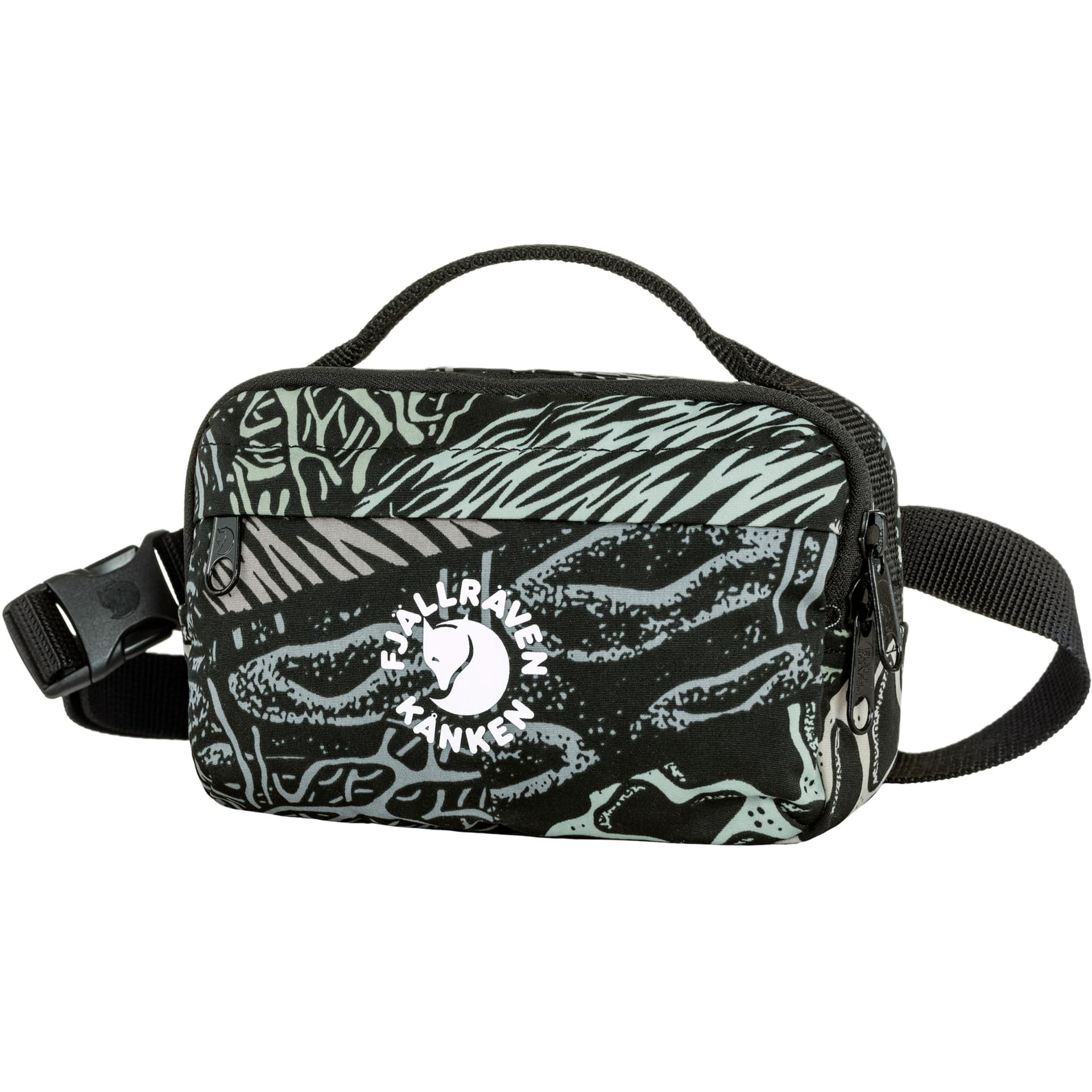 Поясная сумка Fjallraven Kanken - изображение 2