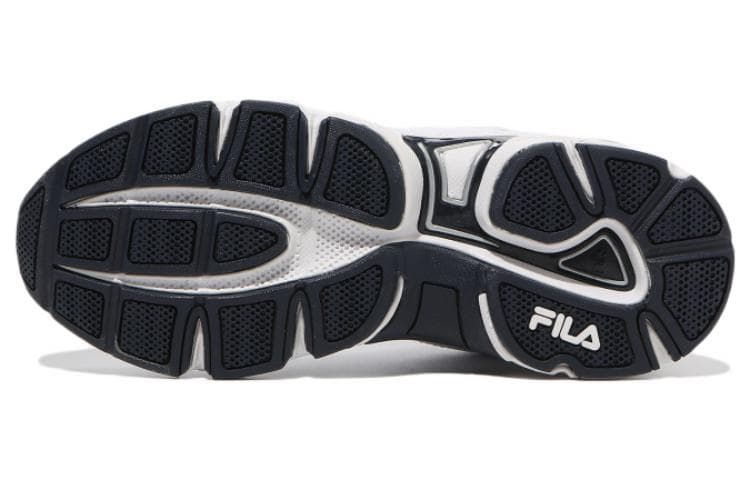 Кроссовки Fila Ranger 22 - изображение 6