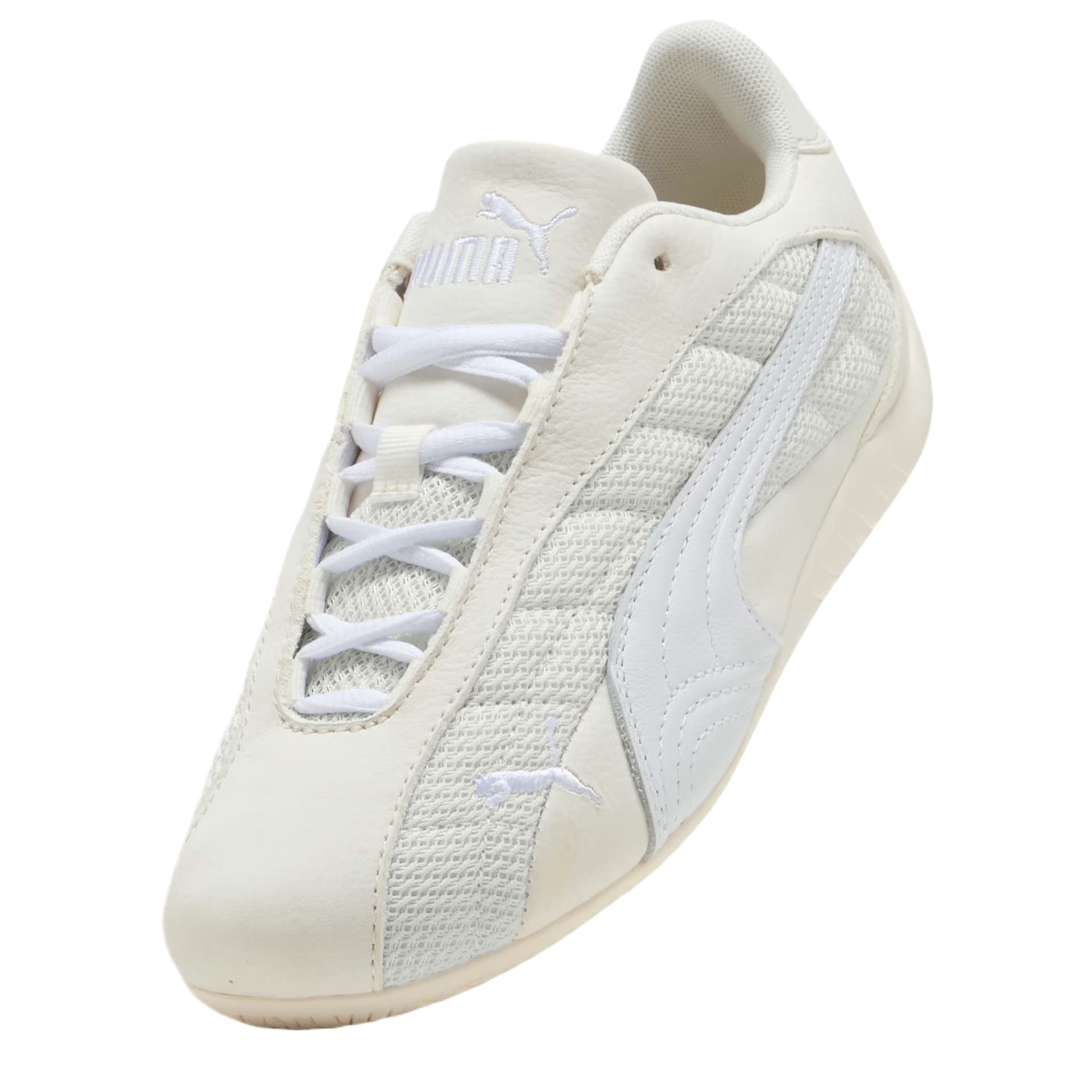 Кроссовки PUMA Speedcat Повседневная обувь Унисекс - изображение 4