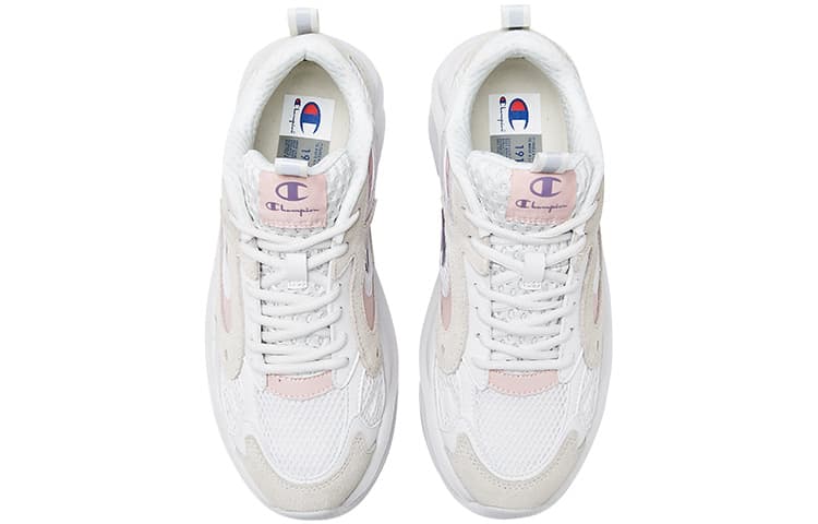 Кроссовки Champion Retro Sports Champ Breaker 1 - изображение 3