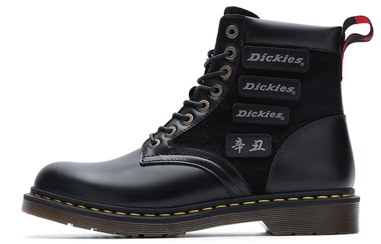 Ботинки Dickies - изображение 1