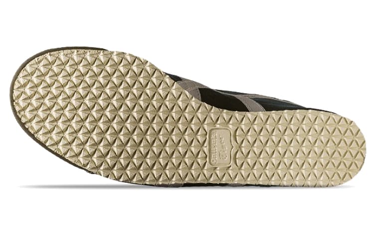 Кроссовки Onitsuka Tiger MEXICO 66 Slip-On Olive Green - изображение 6