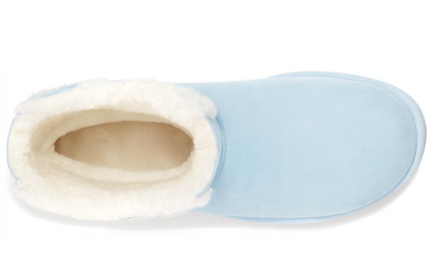 Ботинки зимние UGG - изображение 4