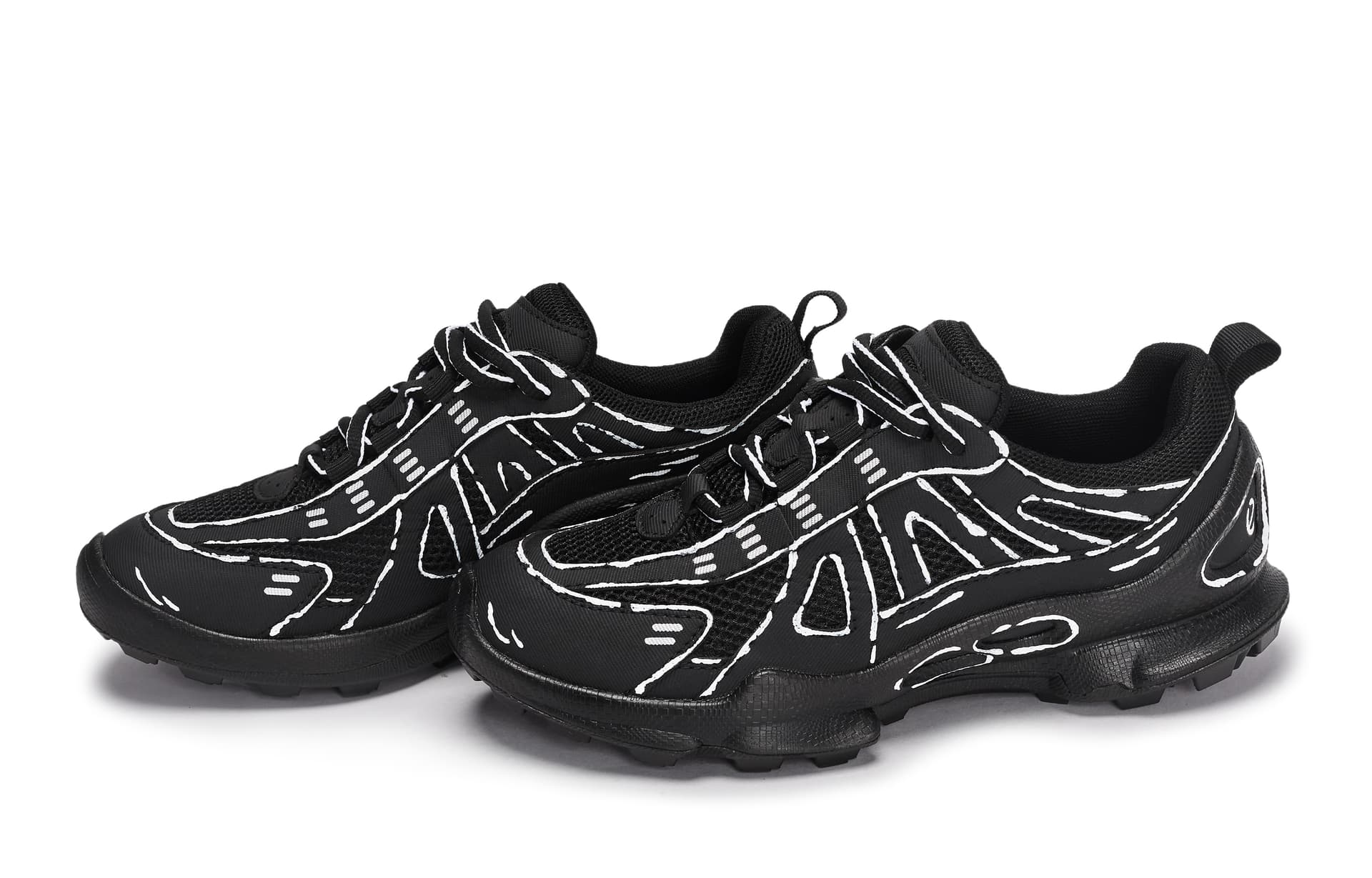 Кроссовки ecco Biom C Trail - изображение 3