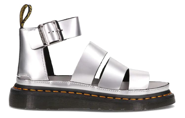 Шлёпанцы Dr.Martens Clarissa - изображение 2