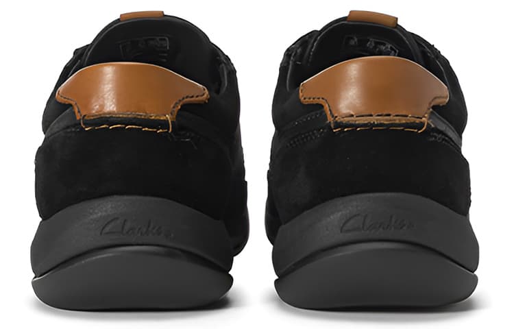 Ботинки Clarks - изображение 4