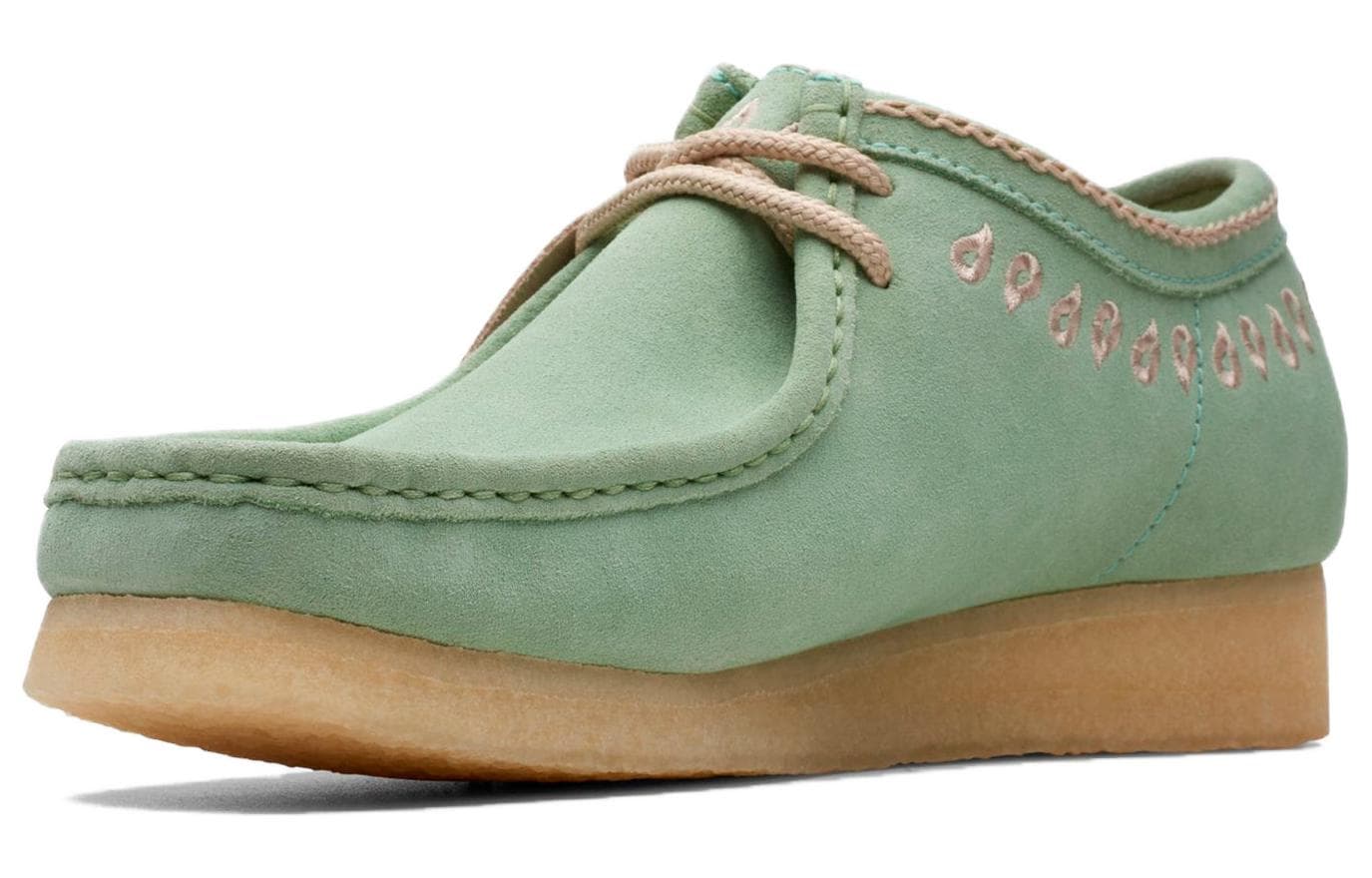 Ботинки Clarks - изображение 3