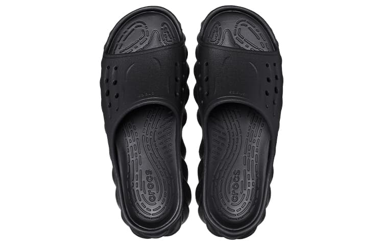 Сандалии Crocs - изображение 4