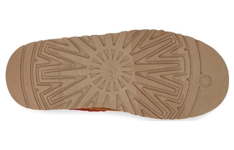 Кроссовки UGG - изображение 4