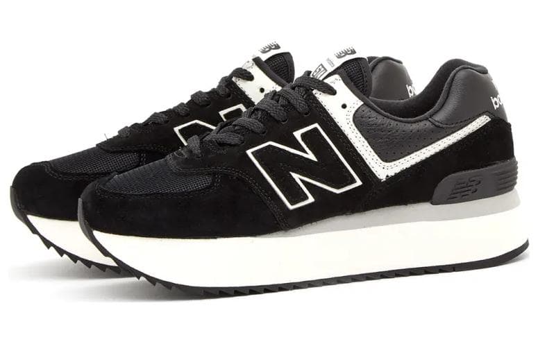 Кроссовки New Balance NB 574 - изображение 3