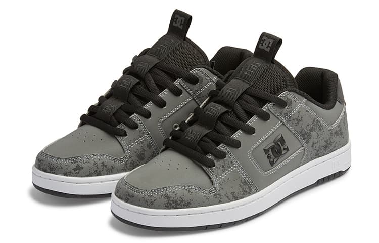 Кроссовки DC Shoes - изображение 4