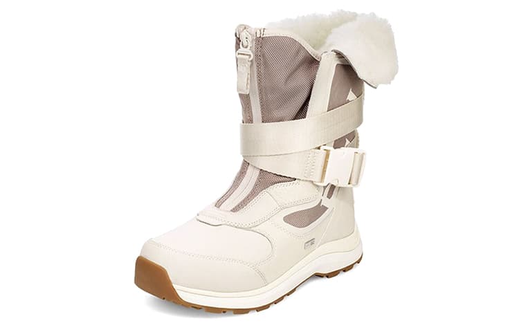 Ботинки зимние UGG Tahoe - изображение 3
