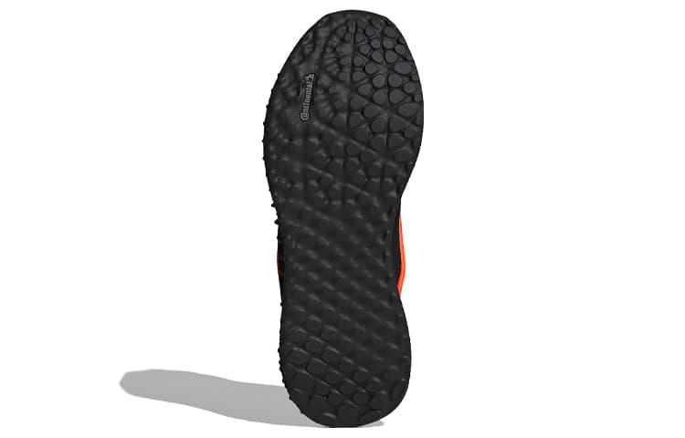 Кроссовки Y-3 4D Runner - изображение 6