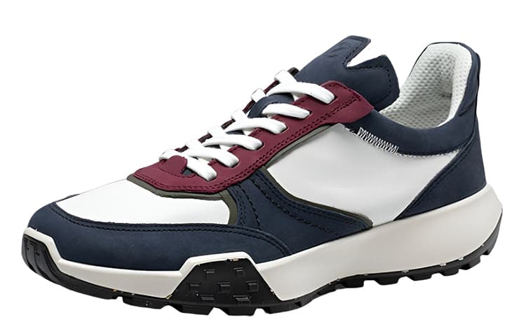 Кроссовки ecco - изображение 3