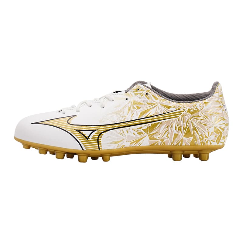 Кроссовки для футбола Mizuno Alpha AG - изображение 1