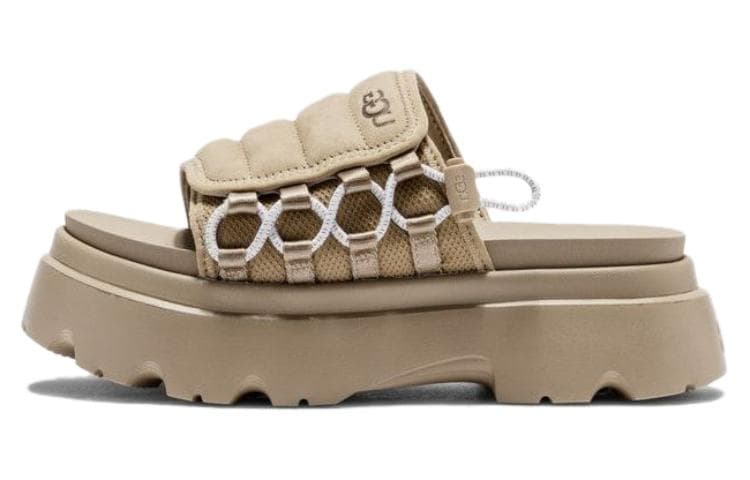 Сандалии UGG CALLIE - изображение 1