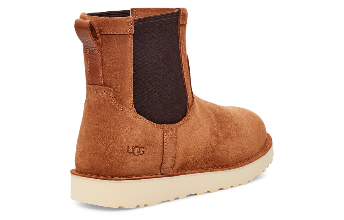 Ботинки челси UGG Campout Chelsea - изображение 4