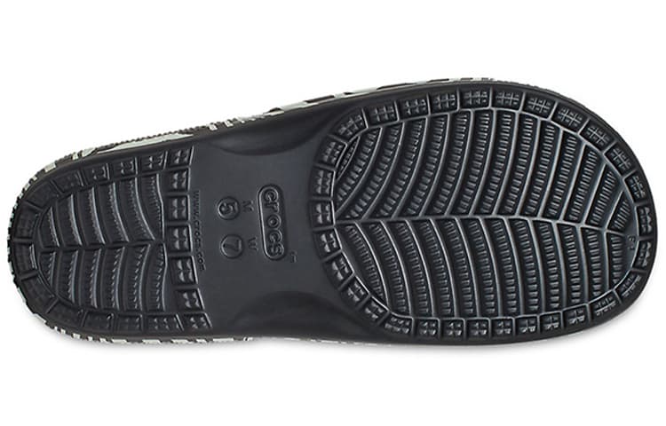 Сандалии Crocs - изображение 5