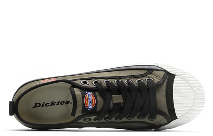 Кеды Dickies - изображение 4