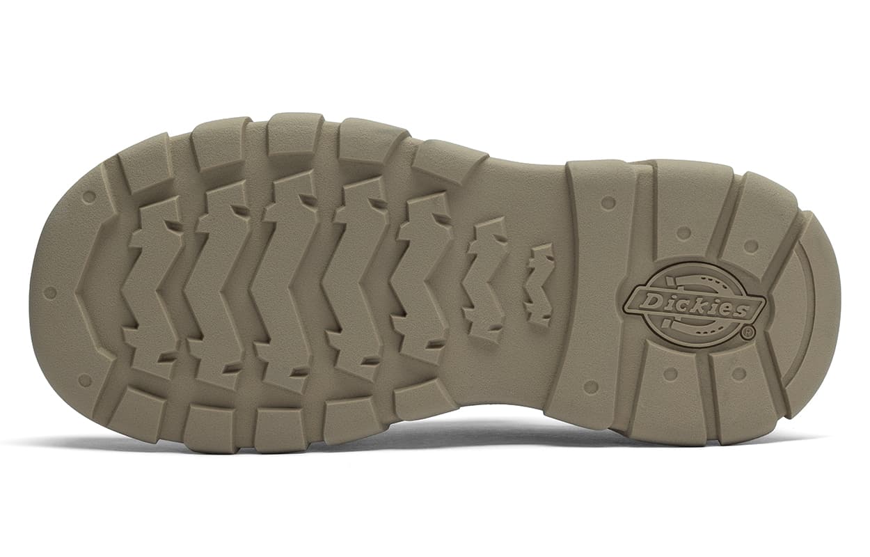 Кроссовки Dickies Низкий Топ Повседневная Обувь Женская Абрикос - изображение 5