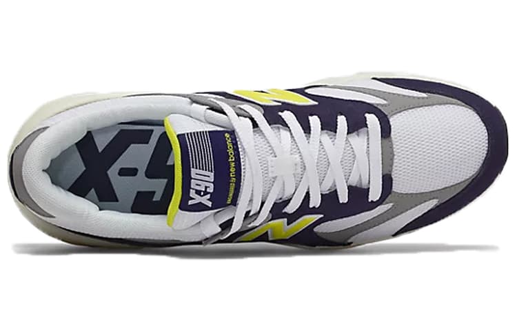 Кроссовки New Balance MSX90TTK D - изображение 3