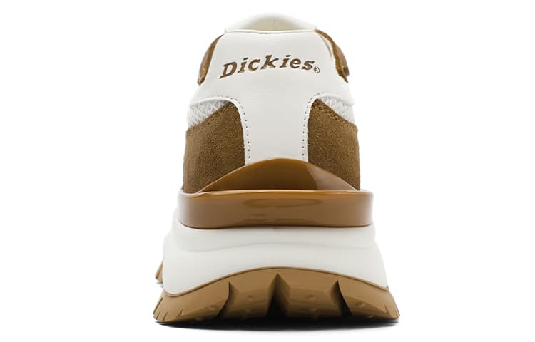 Кроссовки Dickies - изображение 4