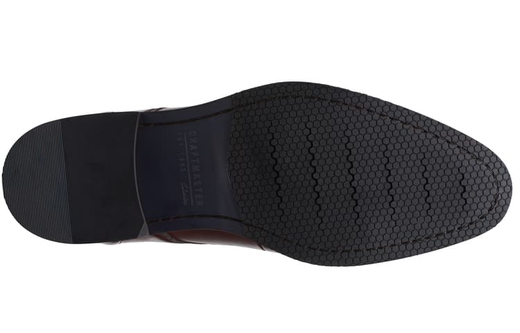 Clarks Мужские туфли из коровьей кожи коричневые - изображение 5