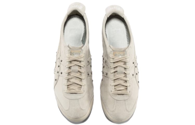 Кроссовки Onitsuka Tiger Mexico 66 - изображение 4