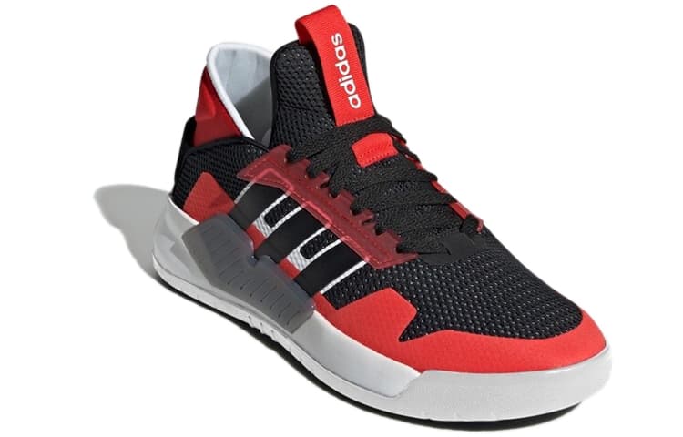 Кроссовки adidas neo BBALL90S - изображение 3