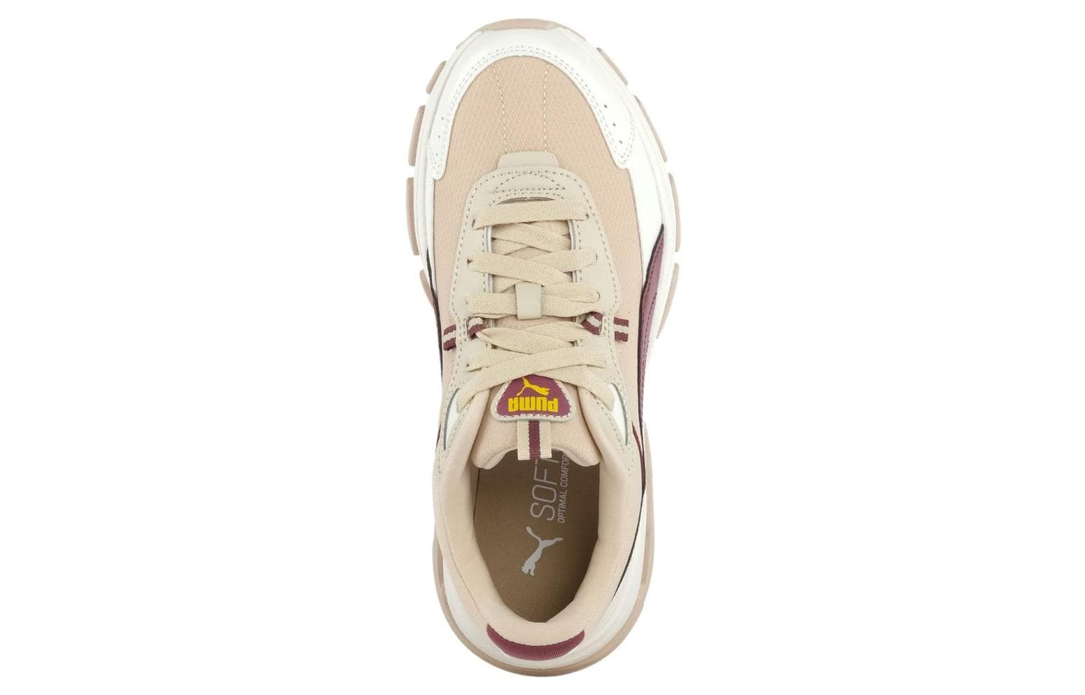 Кроссовки PUMA Cassia Via - изображение 3