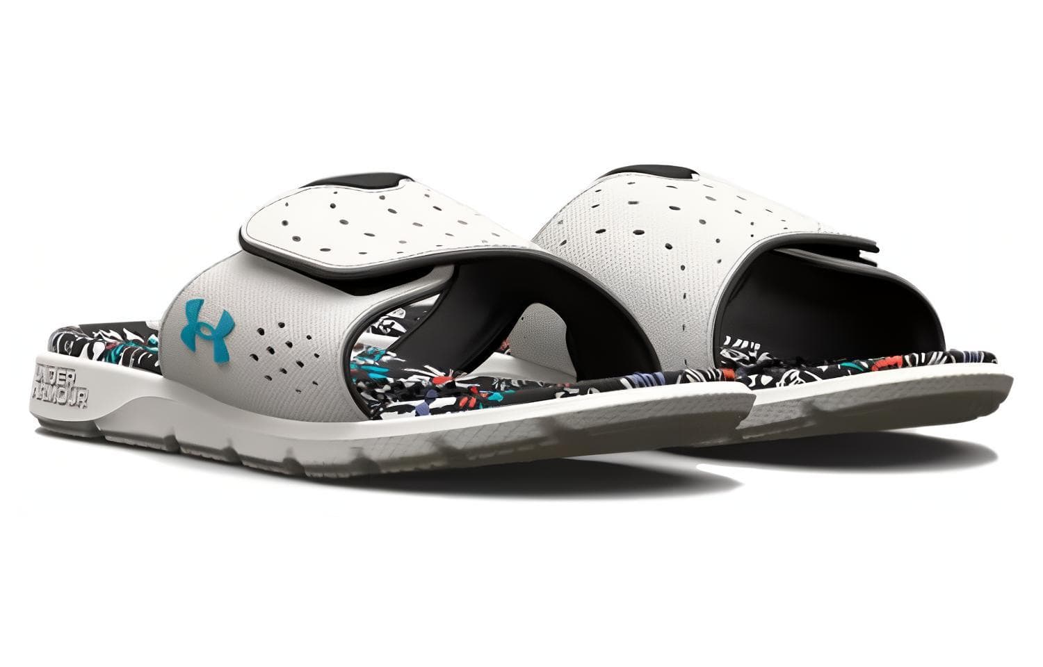 Сандалии Under Armour UA Ignite 7 - изображение 3