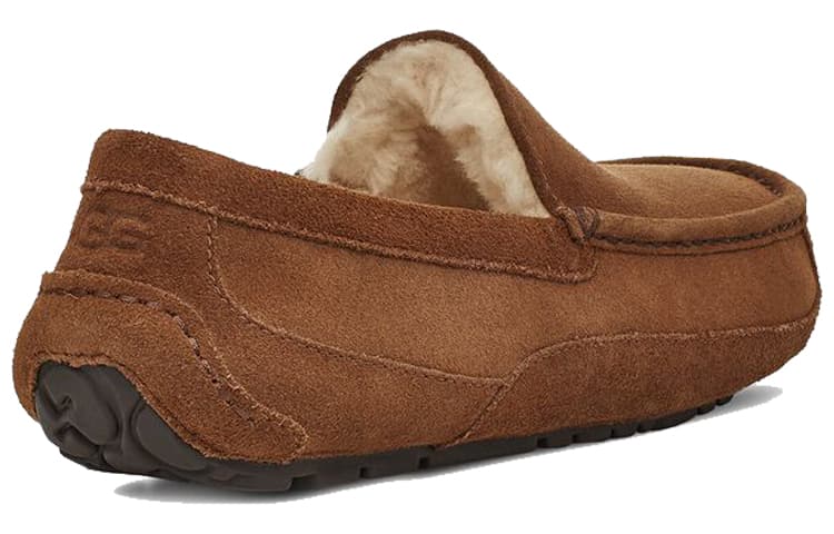 Тапочки UGG - изображение 4
