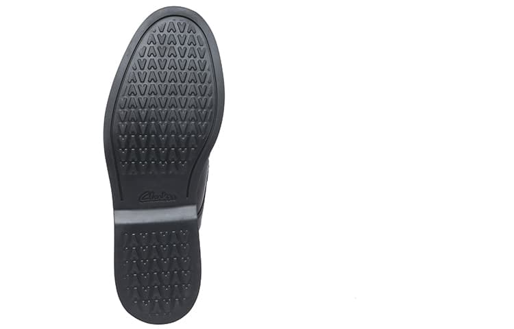 Ботинки уличные Clarks Atticus LTHi GTX - изображение 6
