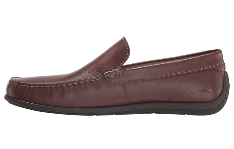 Ботинки ecco MOC 2.0 - изображение 1