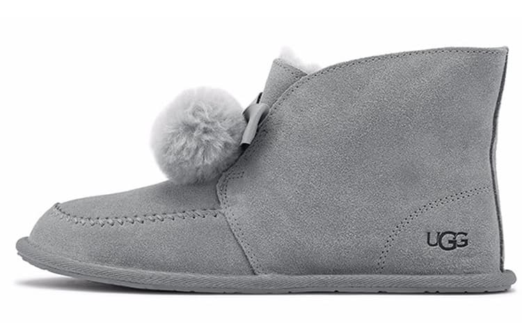 Ботинки зимние UGG Kallen - изображение 1