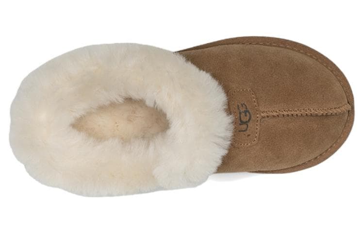 Ботинки зимние UGG - изображение 3